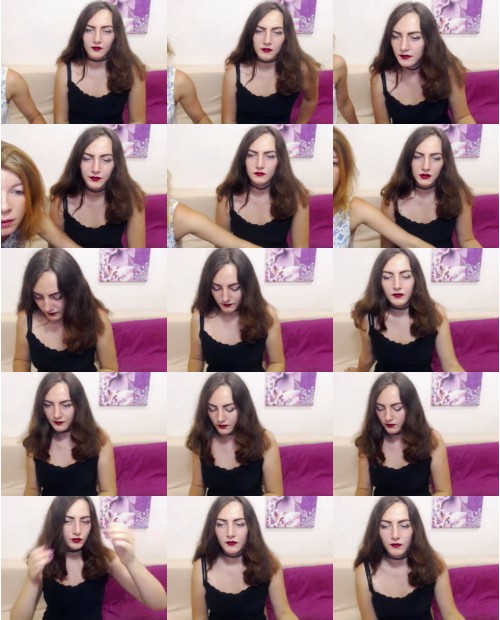 Download Video File: myfreecams almirax