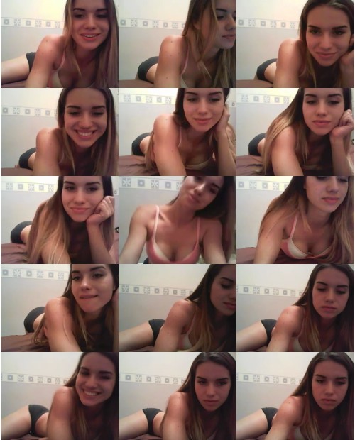Download Video File: myfreecams alucelo