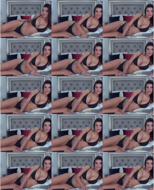 Download Video File: myfreecams amazongirl1