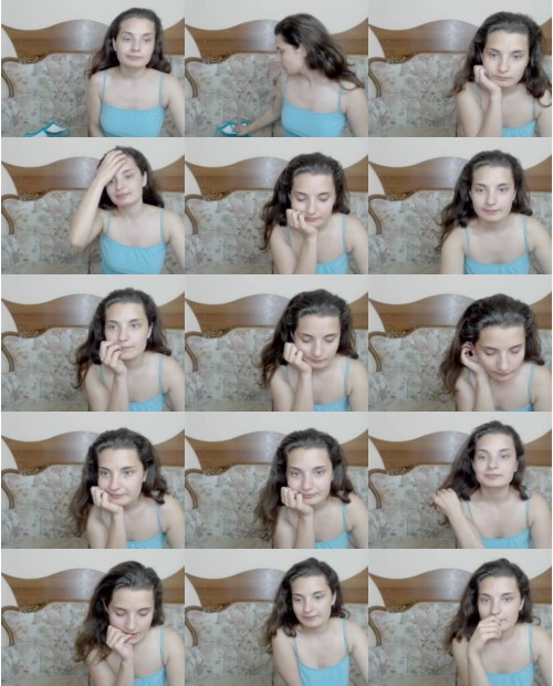 Download Video File: myfreecams amelie belle