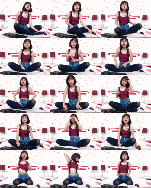 Download Video File: myfreecams ameliespring