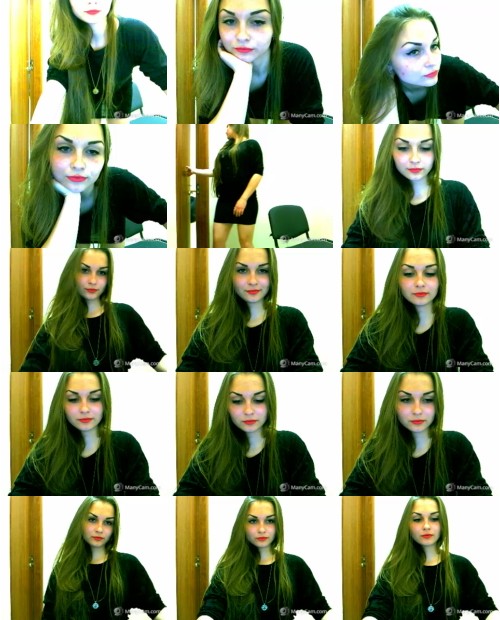 Download Video File: myfreecams amourlove19