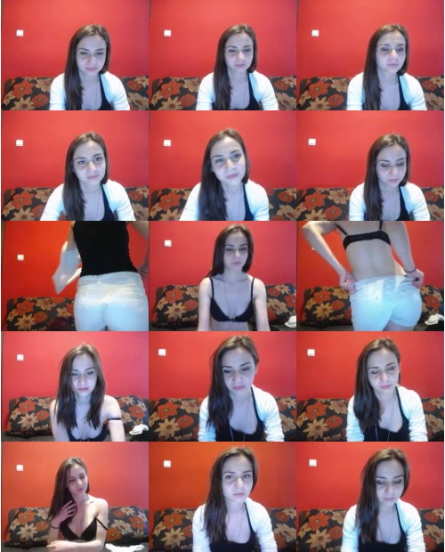 Download Video File: myfreecams amydabrunette