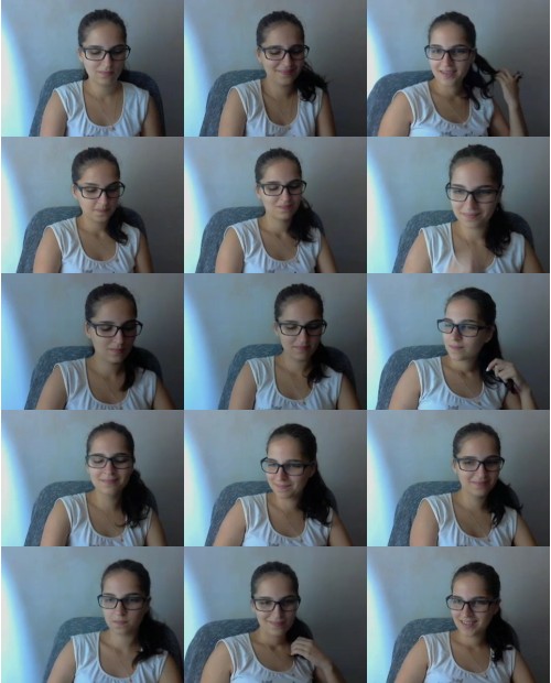 Download Video File: myfreecams anahia