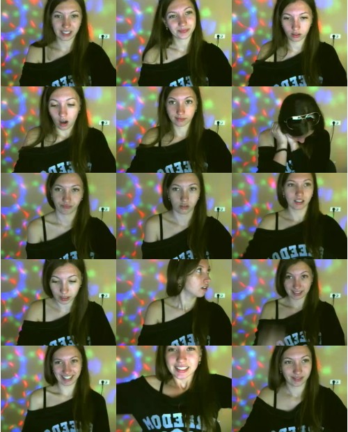 Download Video File: myfreecams anffisax