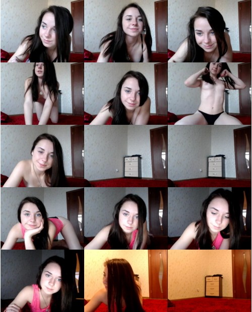 Download Video File: myfreecams angelina006