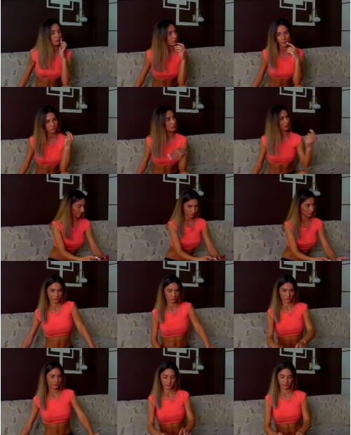 Download Video File: myfreecams angelyssa