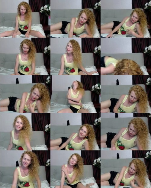 Download Video File: myfreecams angielik