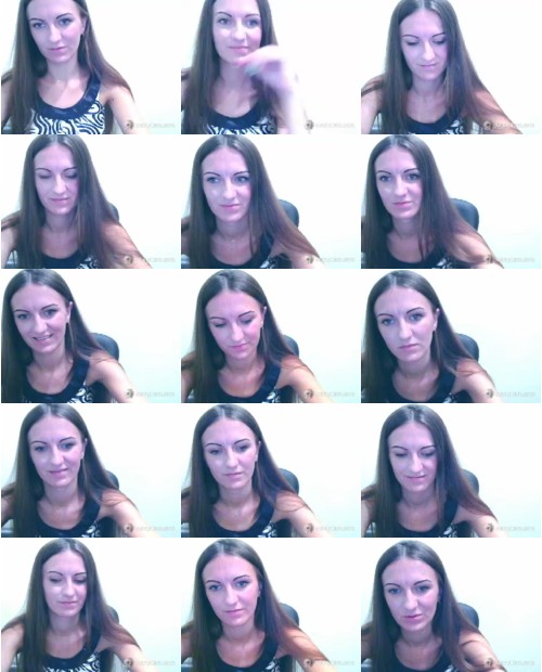 Download Video File: myfreecams anissakeit