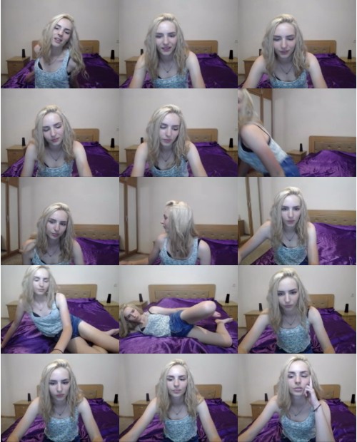 Download Video File: myfreecams annalihot