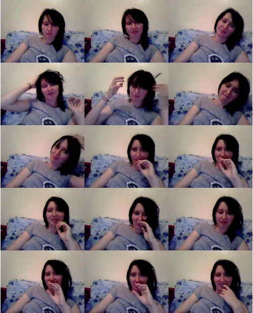 Download Video File: myfreecams annaliss