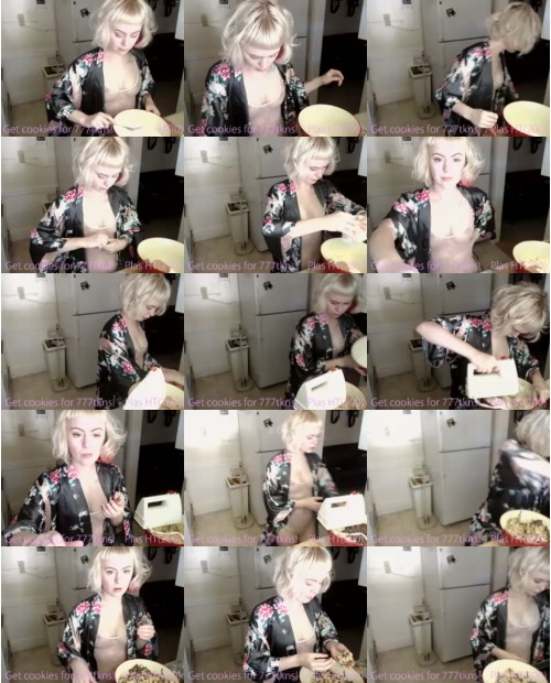 Download Video File: myfreecams annatyler