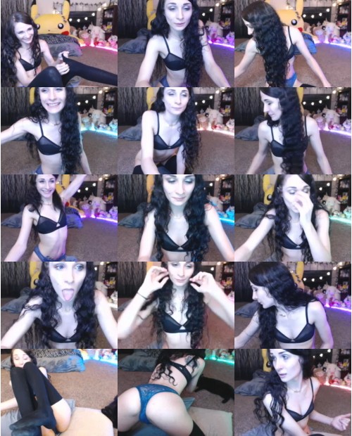 Download Video File: myfreecams anneliese  