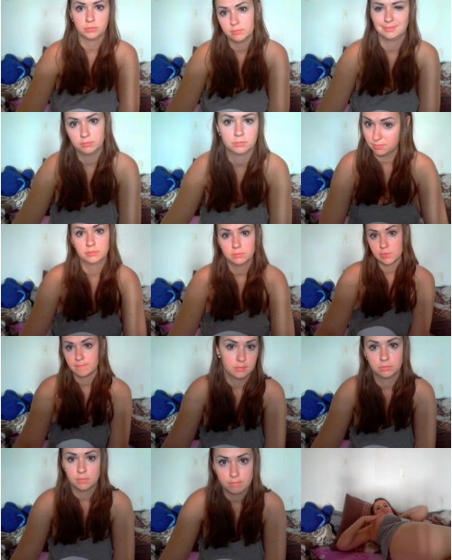 Download Video File: myfreecams annette4u