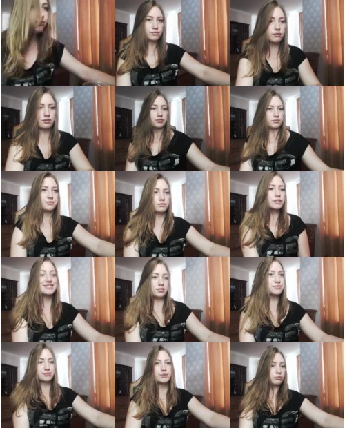 Download Video File: myfreecams annilian