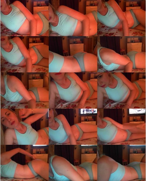 Download Video File: myfreecams antonialo