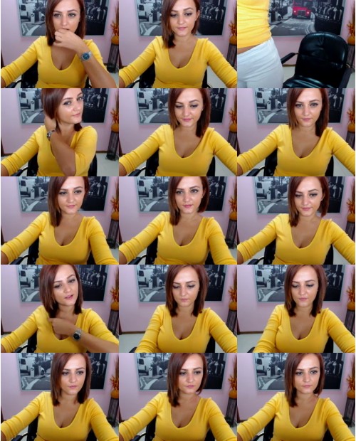 Download Video File: myfreecams anykissy