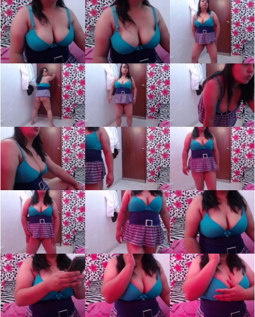 Download Video File: myfreecams april bbw69