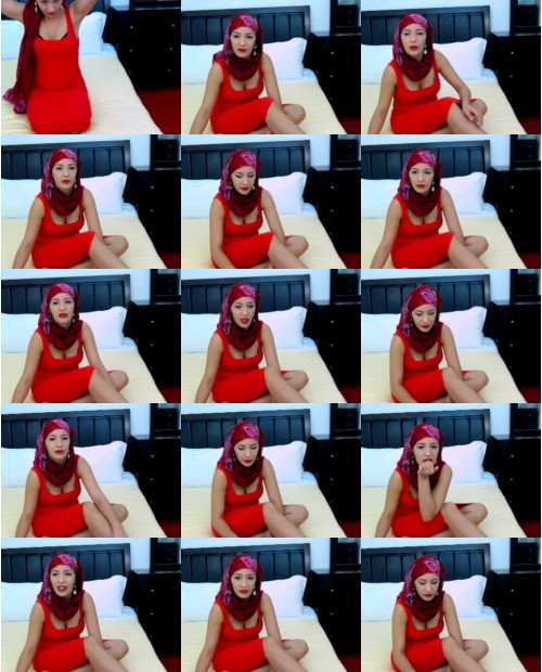 Download Video File: myfreecams arabianwoman