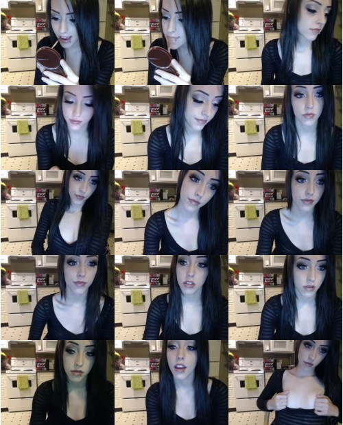 Download Video File: myfreecams ariarose 