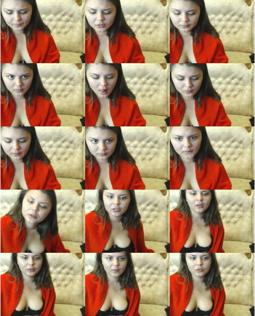 Download Video File: myfreecams arinalovely