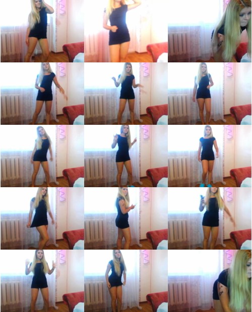 Download Video File: myfreecams arriel white