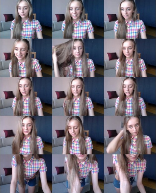 Download Video File: myfreecams arttladyy