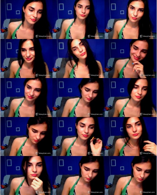 Download Video File: myfreecams aryanajoly