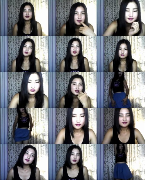 Download Video File: myfreecams asako hitami
