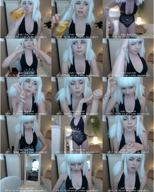 Download Video File: myfreecams ashleytea