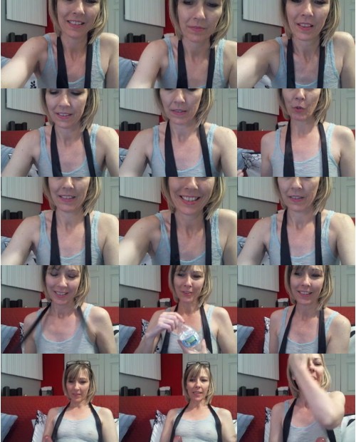 Download Video File: myfreecams ashlyncox