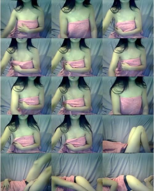 Download Video File: myfreecams asia asi