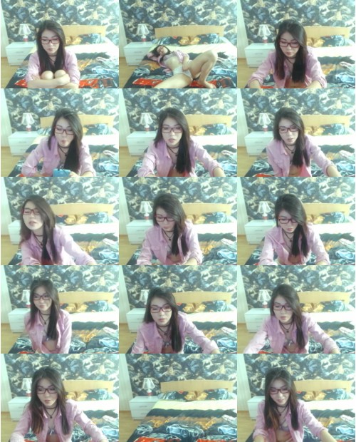 Download Video File: myfreecams asianadelina