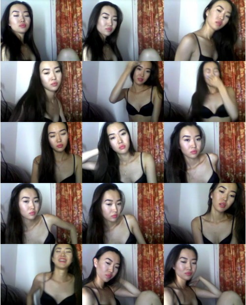 Download Video File: myfreecams asiannelia