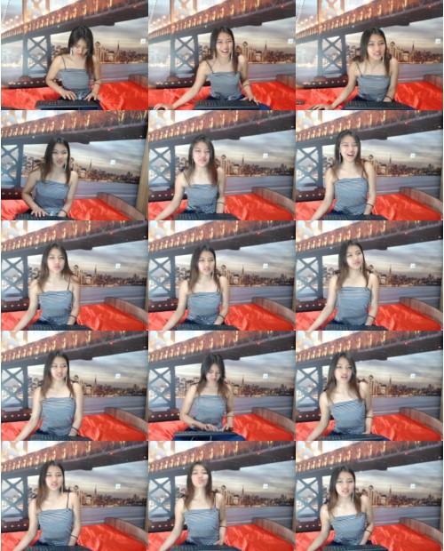 Download Video File: myfreecams asiansun