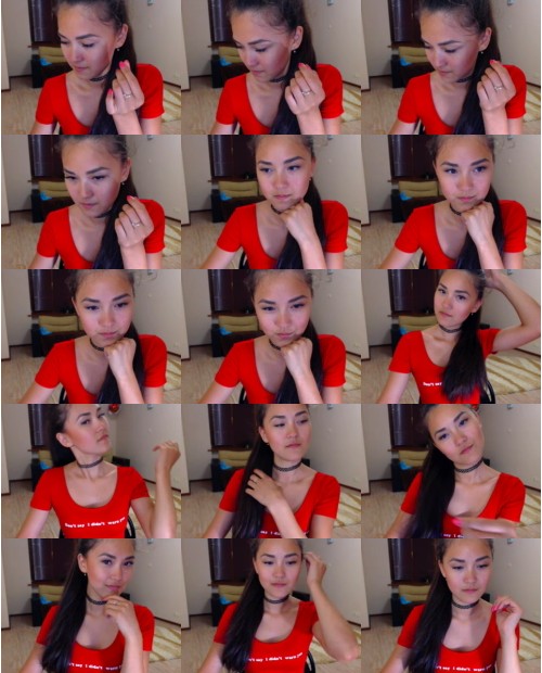 Download Video File: myfreecams asiatickiss