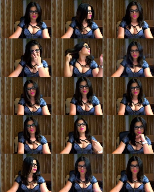 Download Video File: myfreecams athenafemdom