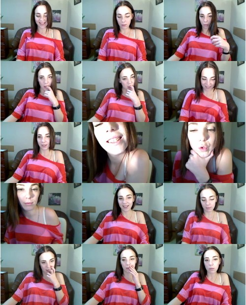Download Video File: myfreecams audieee