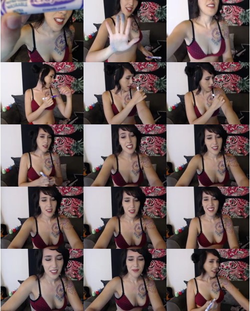 Download Video File: myfreecams aurorabfall