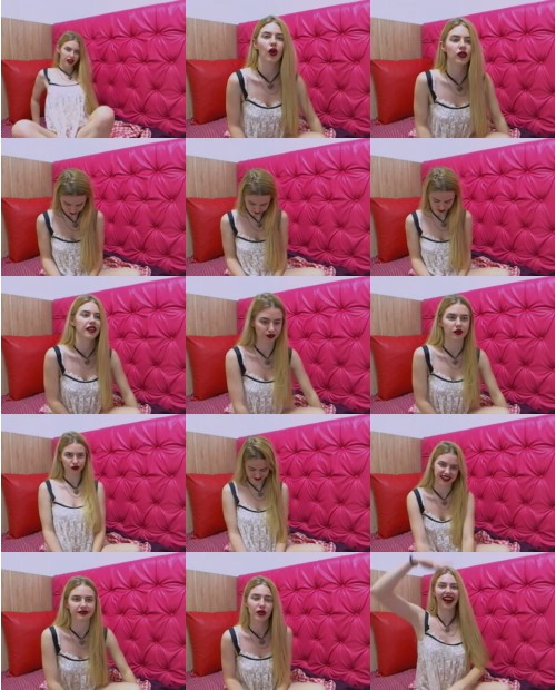 Download Video File: myfreecams auroradream