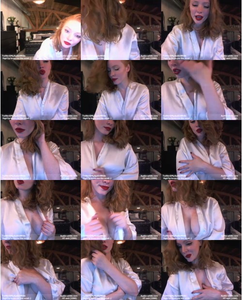 Download Video File: myfreecams austinwhite