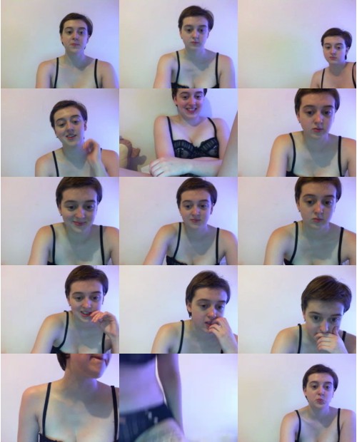 Download Video File: myfreecams babyfireflyxx