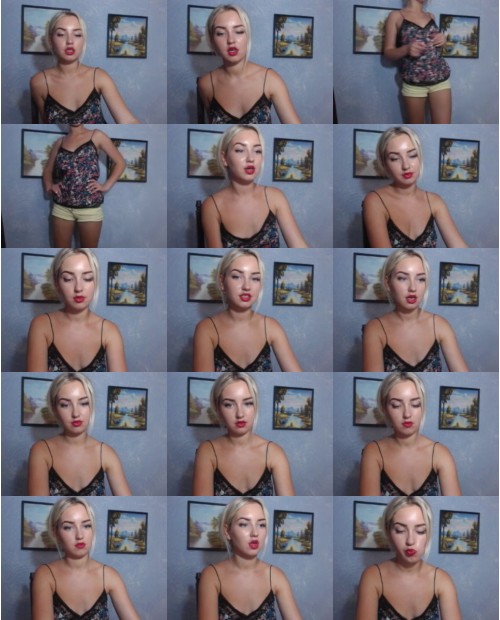 Download Video File: myfreecams balambaaa