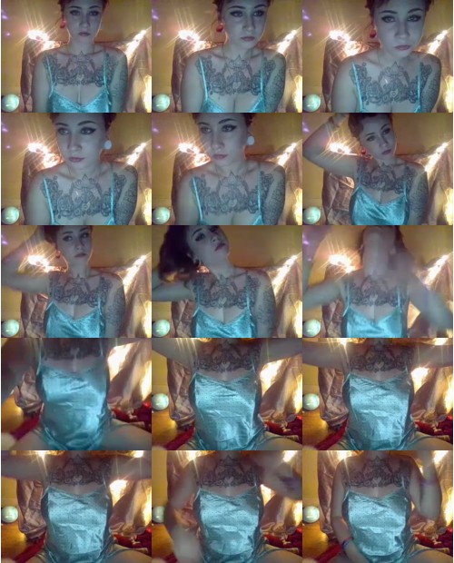 Download Video File: myfreecams bambean
