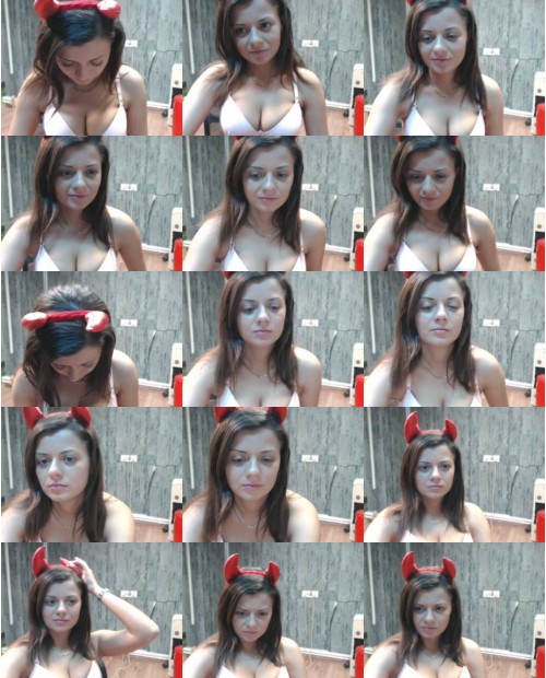 Download Video File: myfreecams barbarairene