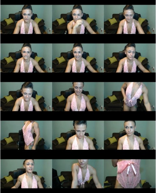 Download Video File: myfreecams bellafit