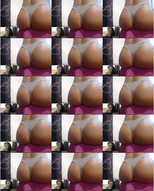 Download Video File: myfreecams bellavergara