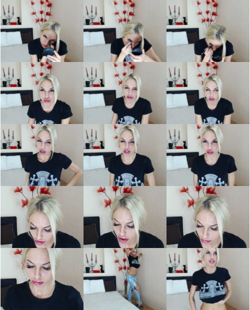 Download Video File: myfreecams bellesexy
