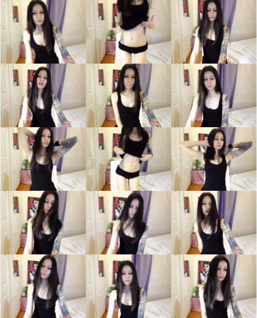 Download Video File: myfreecams benjiblackx