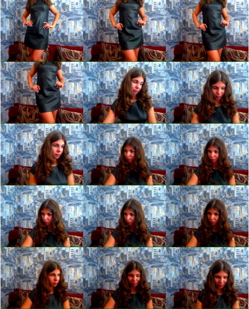 Download Video File: myfreecams bertaexcited